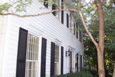 Fun Facts About Vinyl Siding